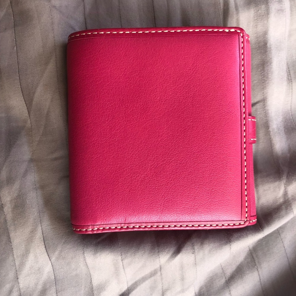 Coach Wallet - Picture 2 of 7